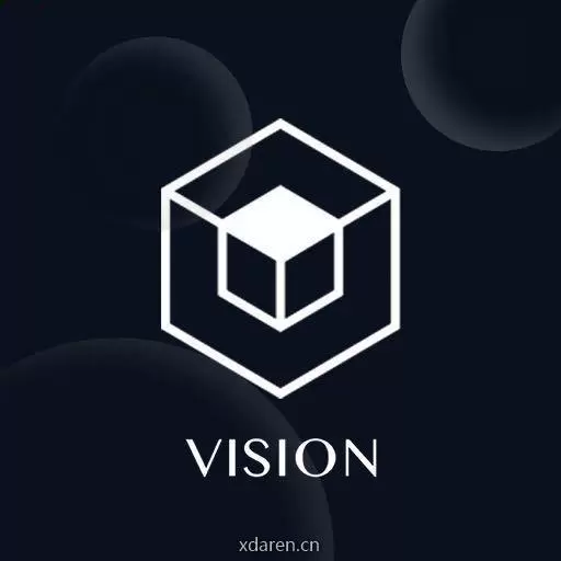 Vision爱好者