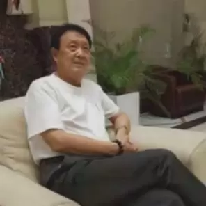 刘春生江源话题