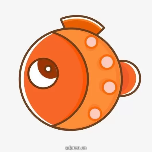 小鱼点子王