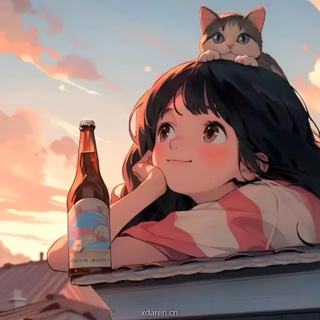 随笔小张