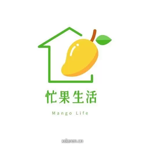 忙果生活