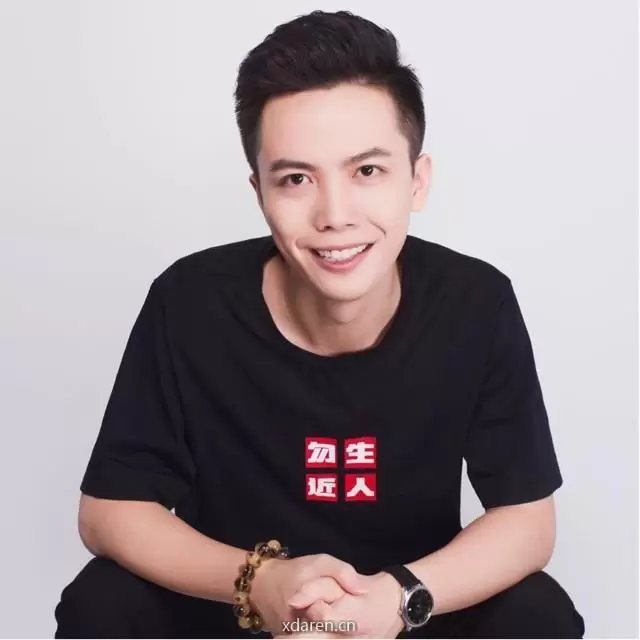 魔哥的黑夜法则