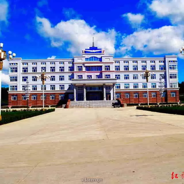 红旗岭农场有限公司微之窗