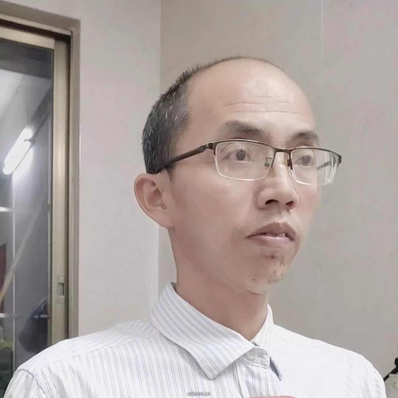 五叔读书会