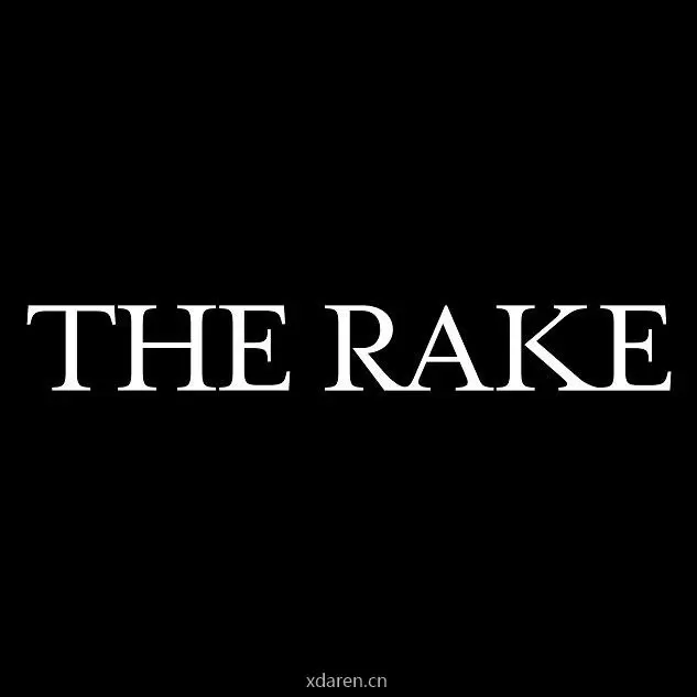 睿客TheRake