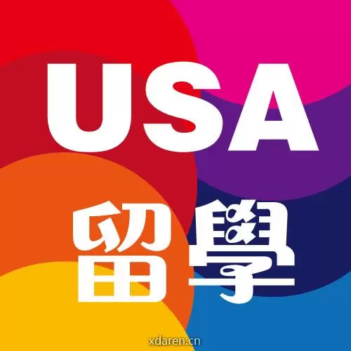 美国留学网