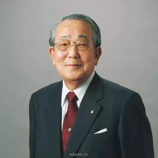 稻盛心学