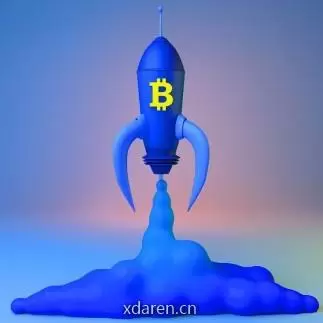 区块链集中赢