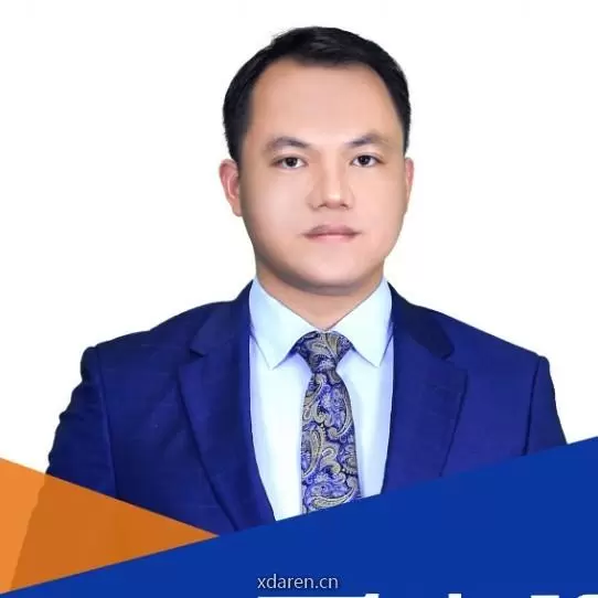陈武民谈梦想