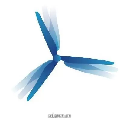 东方天津叶片