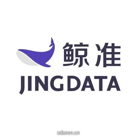 鲸准Jingdata