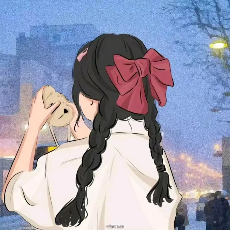 壁咚情头馆