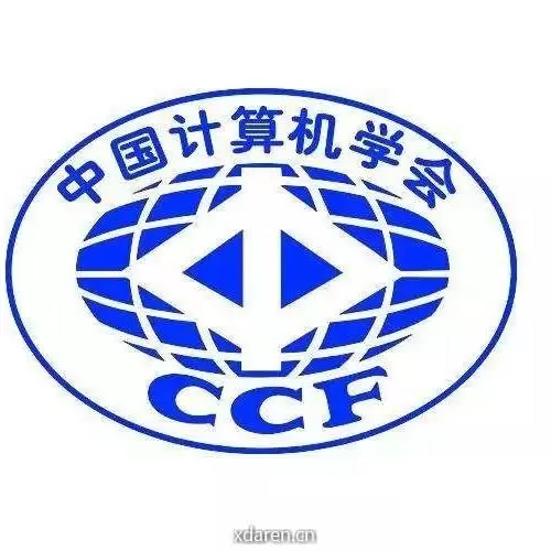 CCF区块链专委会