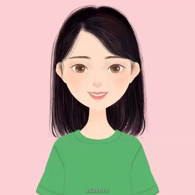 小舟姑娘