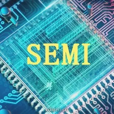 SEMI半导体研究院