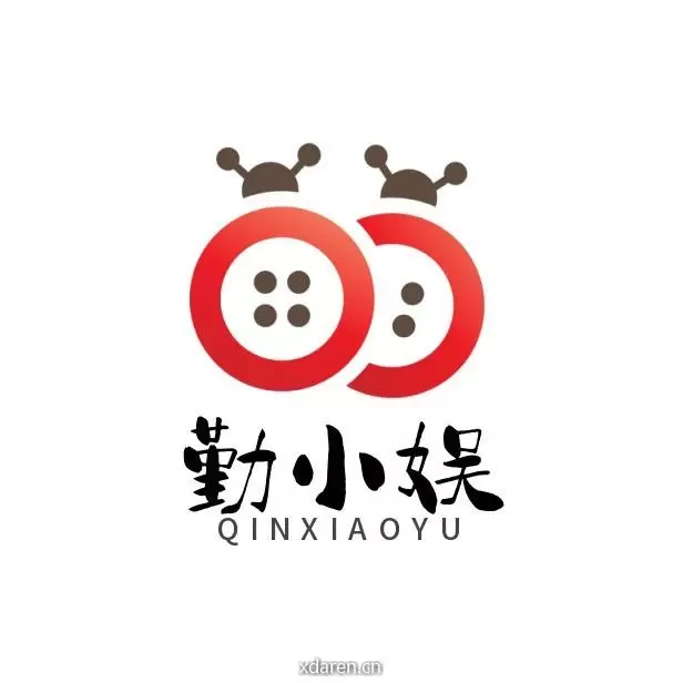 勤小娱