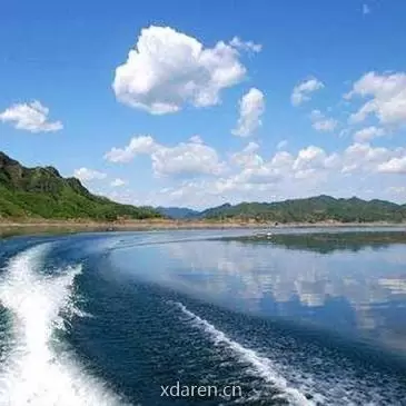 冀中新风采