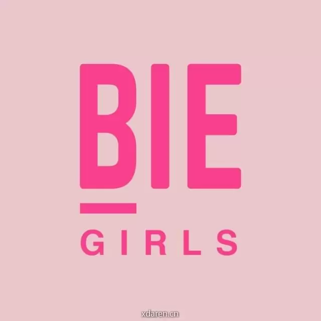 BIE别的女孩