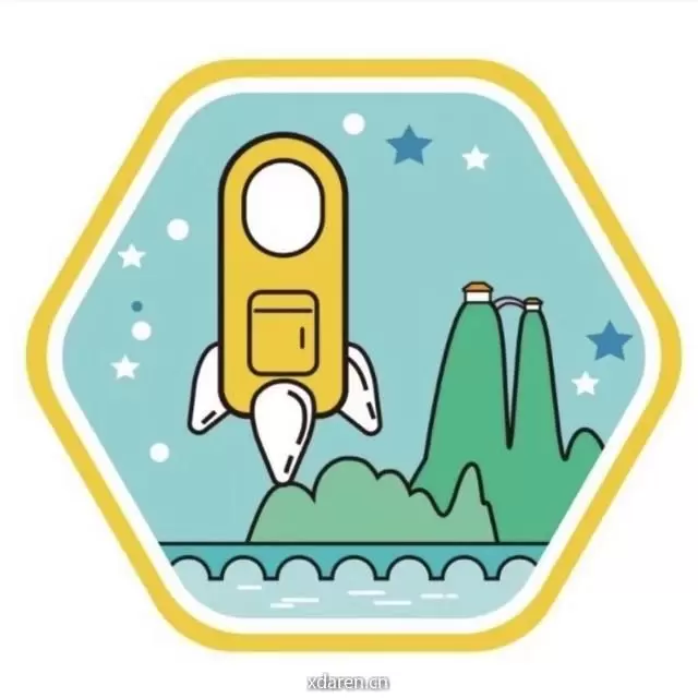 贵州好玩星球