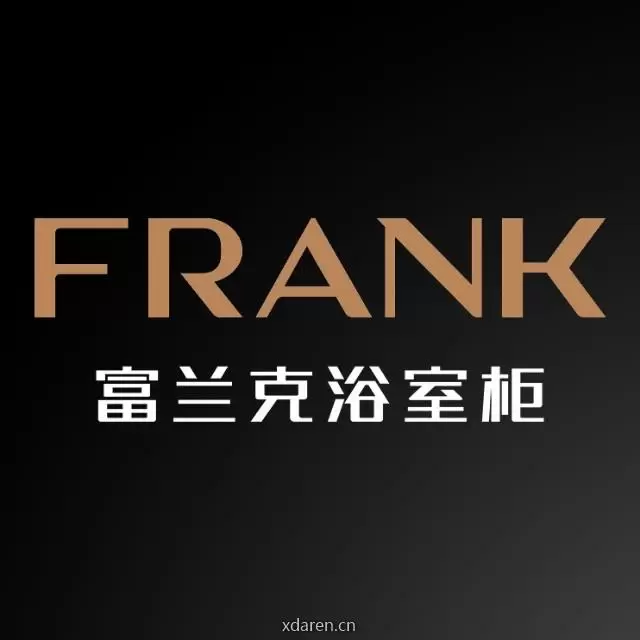 FRANK富兰克浴室柜