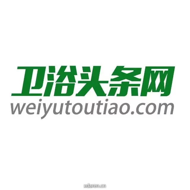 卫浴头条网
