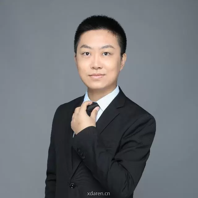 祥谈金融