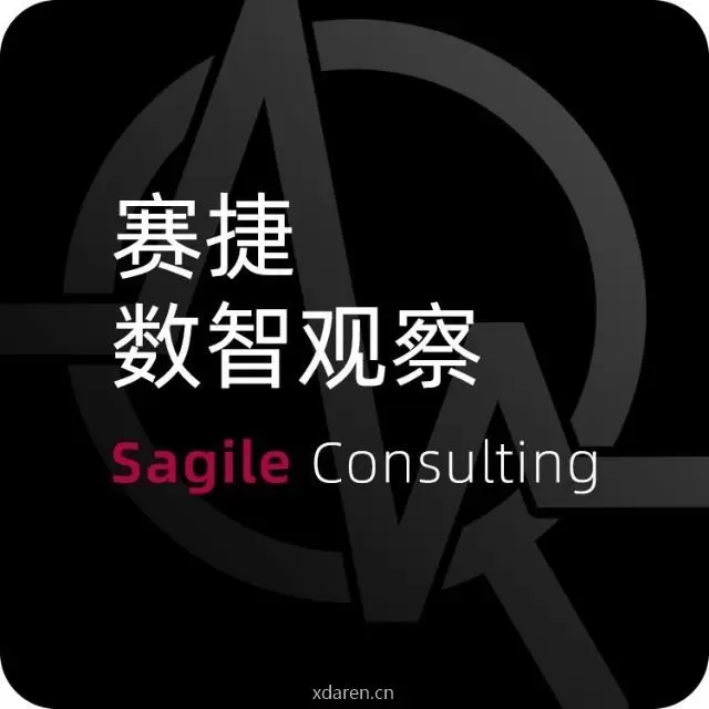 赛捷数智观察