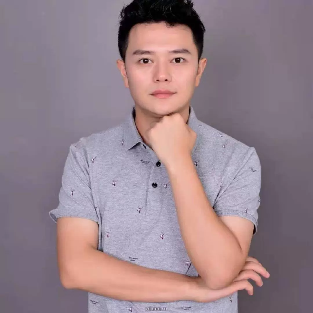 殷哥说教