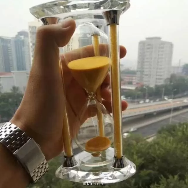时间修行者