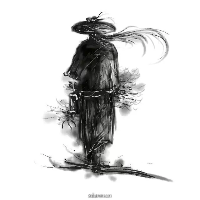 寒江烈火