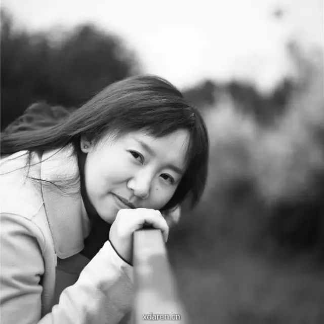 做老师郝香