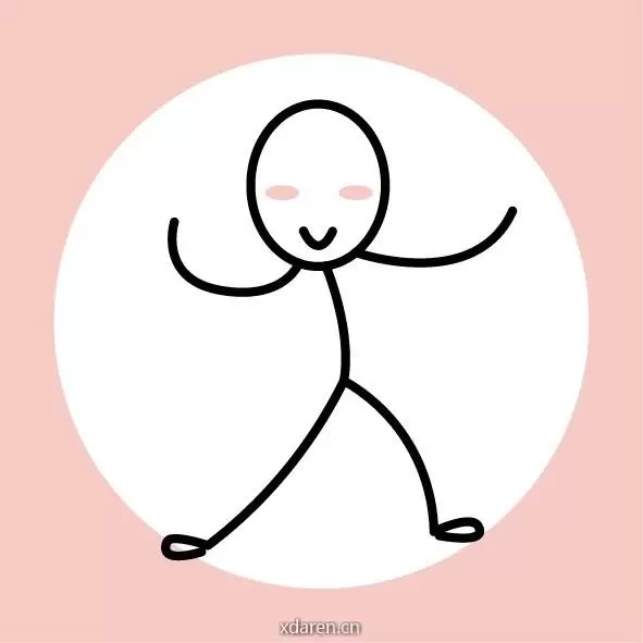 从前有一个班克人