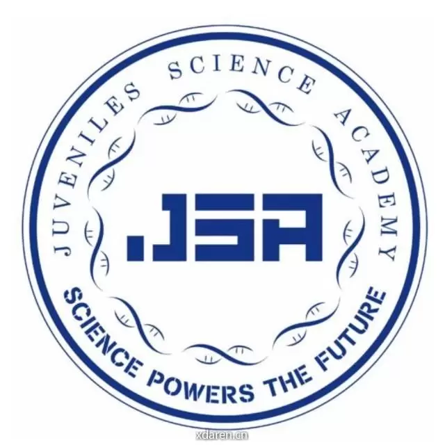 JSA的iGEM大本营