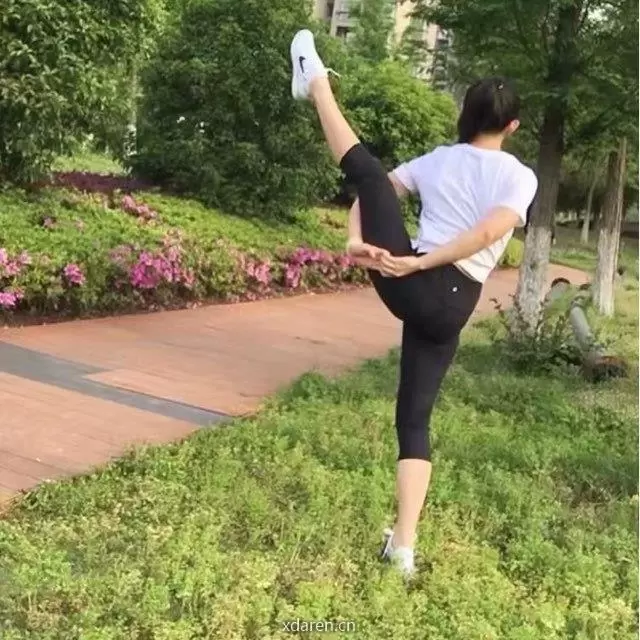 瑜伽趁早
