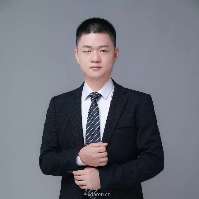 龚新宇看楼市
