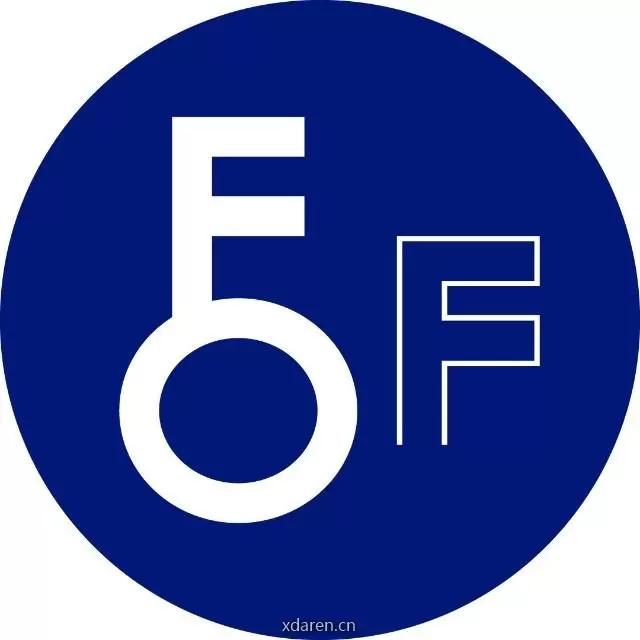 FOF老顽童