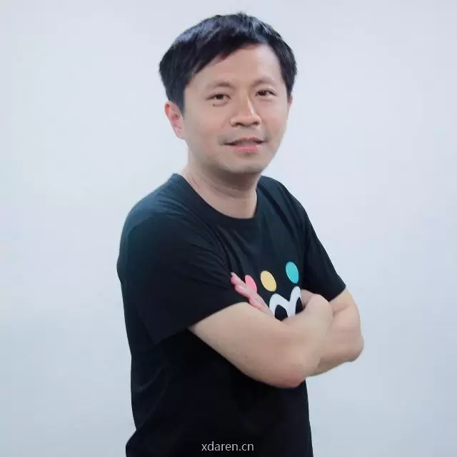 聚募海哥