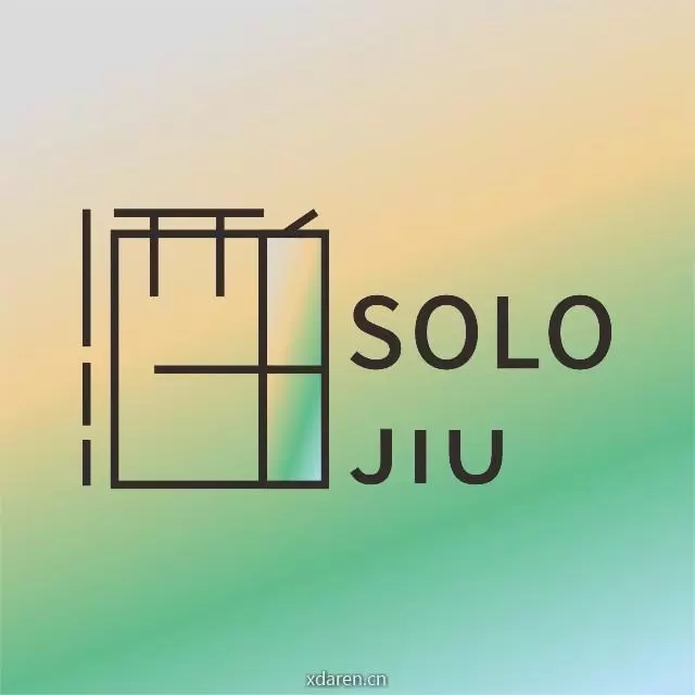 酒白SOLOJIU
