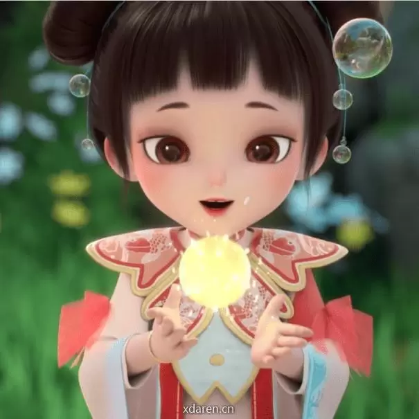 鱼哥擒牛捉妖