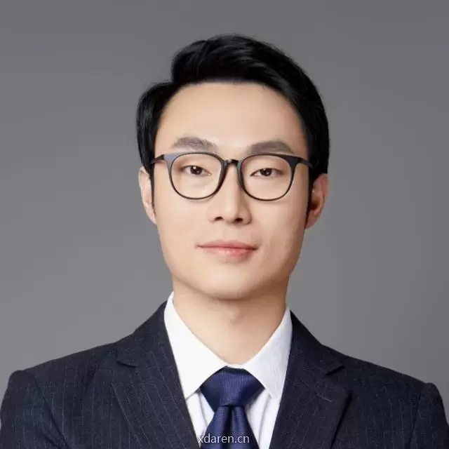 进击的硬科技