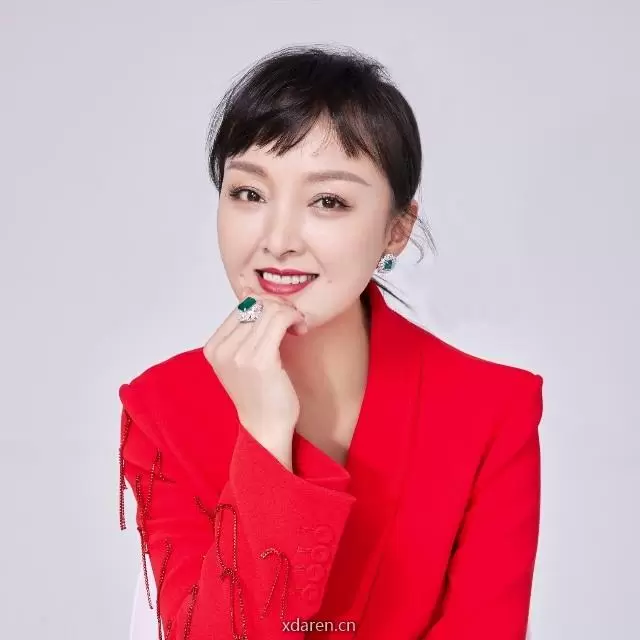 叶云燕说理财