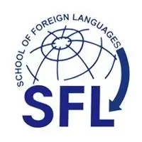 河北工业大学外国语学院