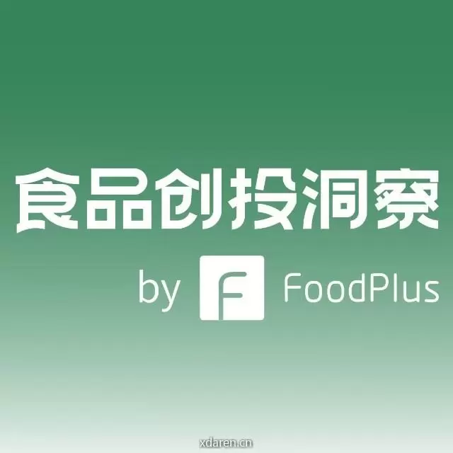 食品创投洞察 by FoodPlus