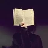 夜半谈