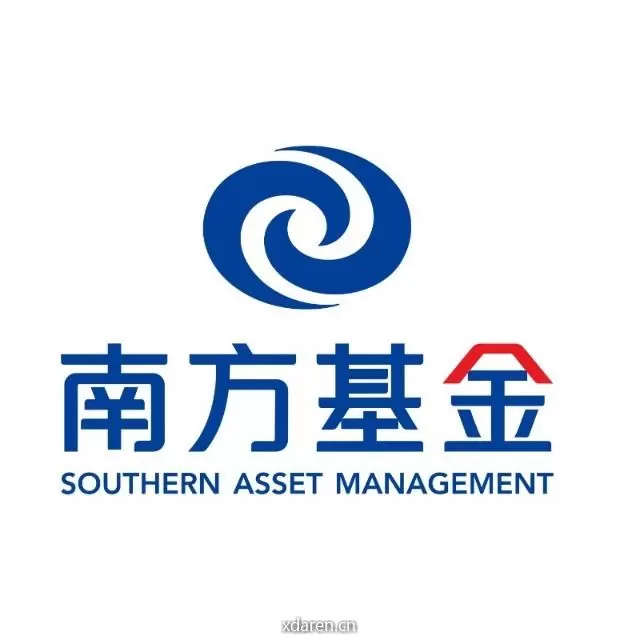 南方基金微视界