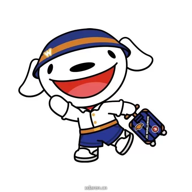 京东出海