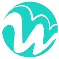 白水西部