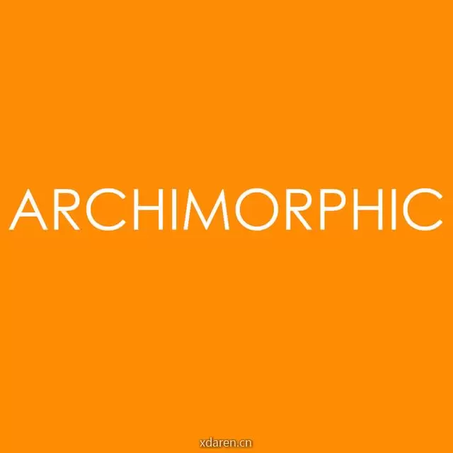 Archimorphic筑弧