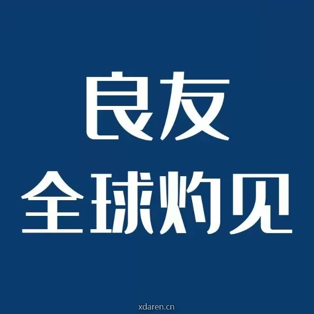 良友全球灼见
