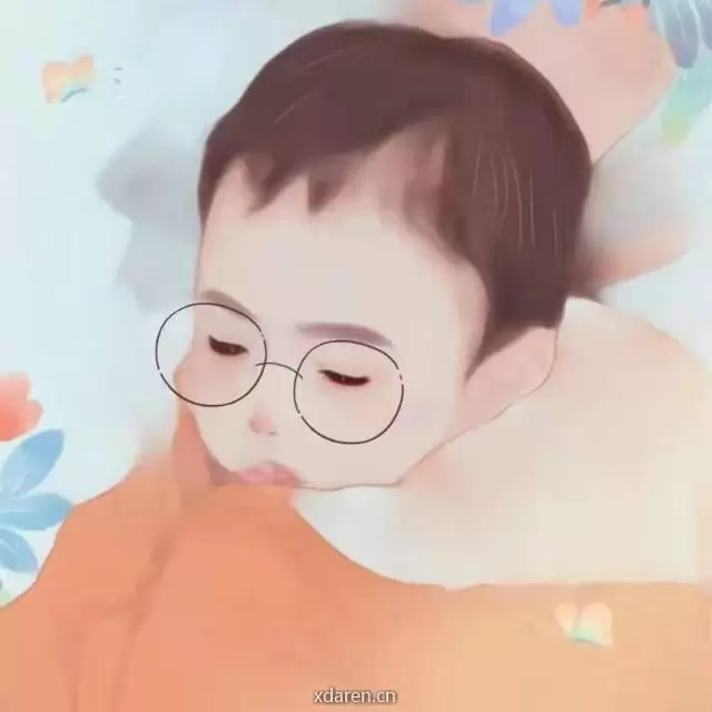 佑子爸爸育儿